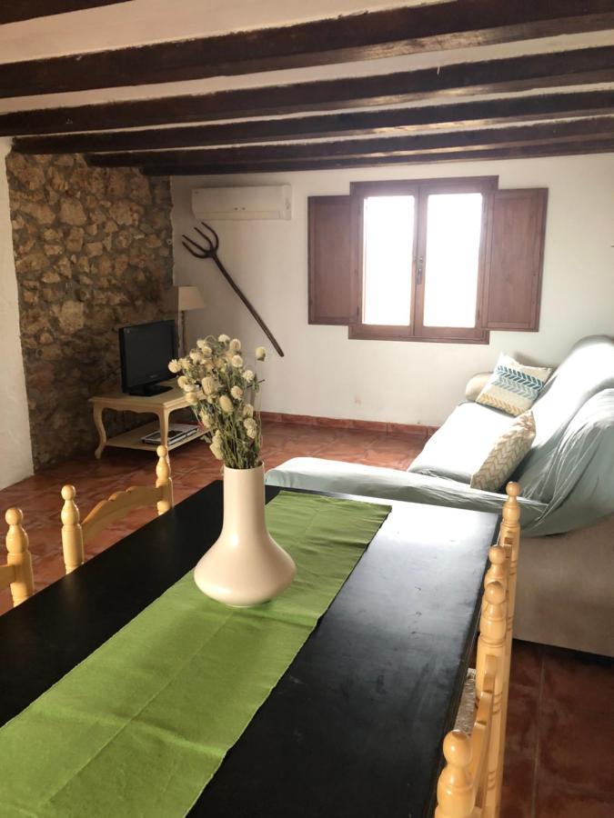 Masia Llambrich Deltebre Exterior foto